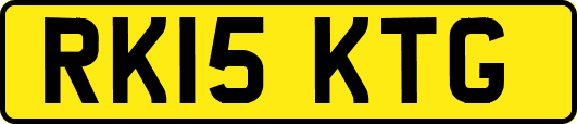 RK15KTG