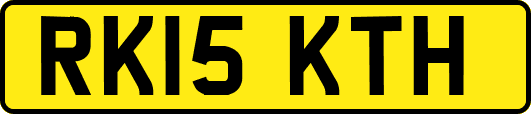 RK15KTH