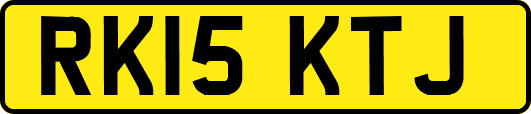 RK15KTJ