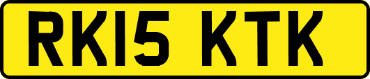 RK15KTK