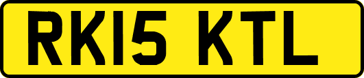RK15KTL