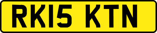 RK15KTN