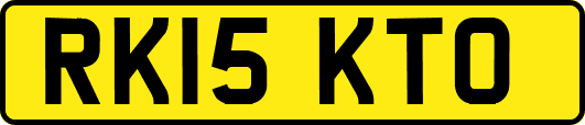 RK15KTO
