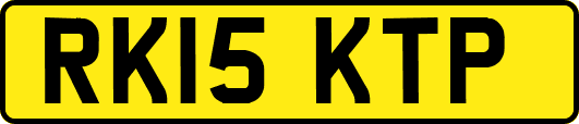 RK15KTP