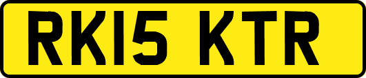 RK15KTR