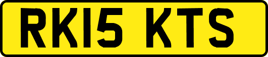 RK15KTS