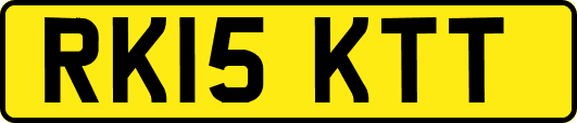 RK15KTT