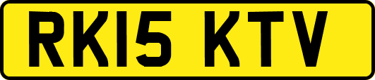 RK15KTV