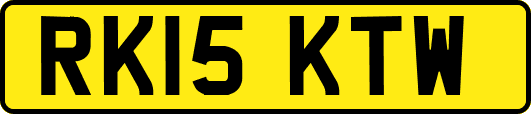 RK15KTW