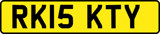 RK15KTY