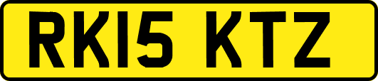 RK15KTZ