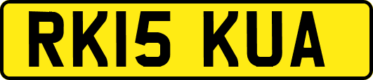 RK15KUA