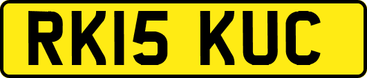 RK15KUC