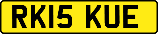 RK15KUE