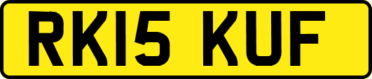 RK15KUF