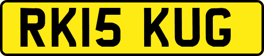 RK15KUG