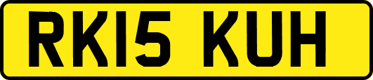 RK15KUH