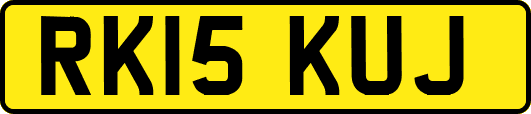 RK15KUJ