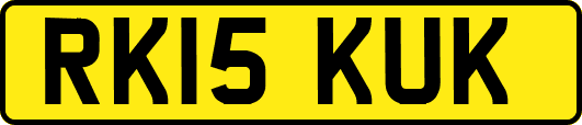 RK15KUK