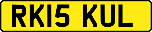 RK15KUL