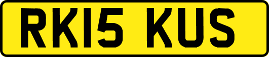 RK15KUS