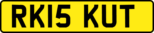 RK15KUT