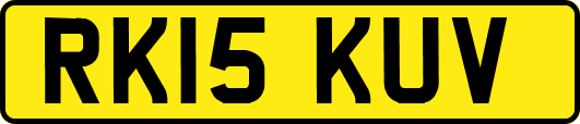 RK15KUV