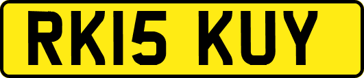RK15KUY