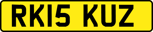 RK15KUZ