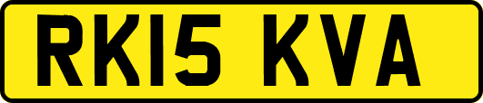 RK15KVA
