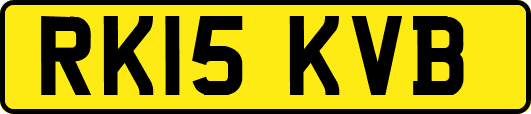 RK15KVB