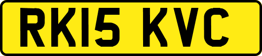 RK15KVC