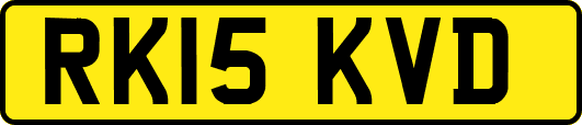 RK15KVD
