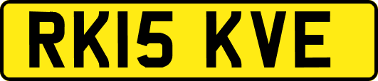 RK15KVE