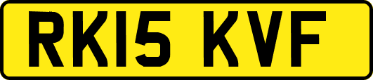 RK15KVF