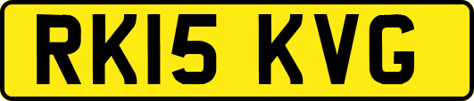 RK15KVG