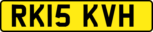 RK15KVH