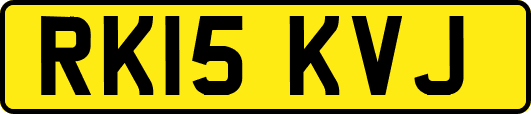 RK15KVJ