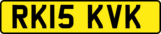 RK15KVK