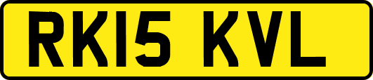 RK15KVL