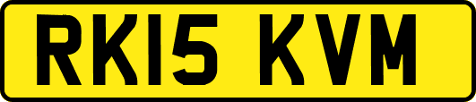 RK15KVM