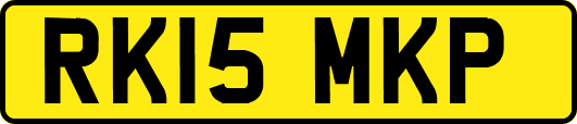 RK15MKP