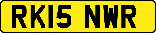 RK15NWR