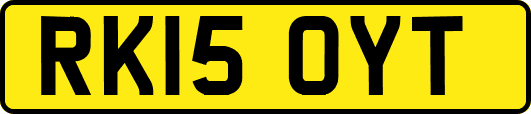 RK15OYT