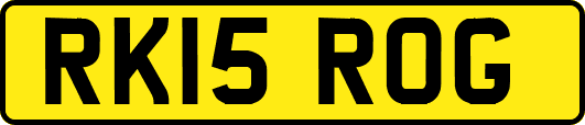 RK15ROG