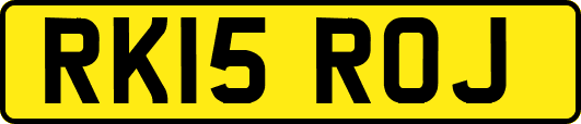 RK15ROJ