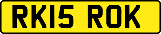 RK15ROK