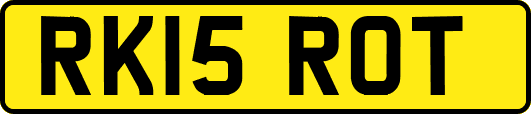 RK15ROT