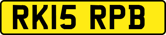 RK15RPB