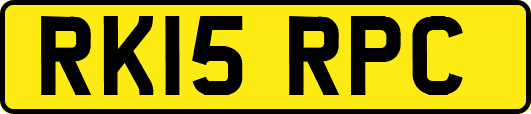RK15RPC